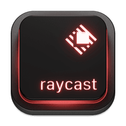 Raycast Mac