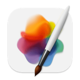 Pixelmator Mac