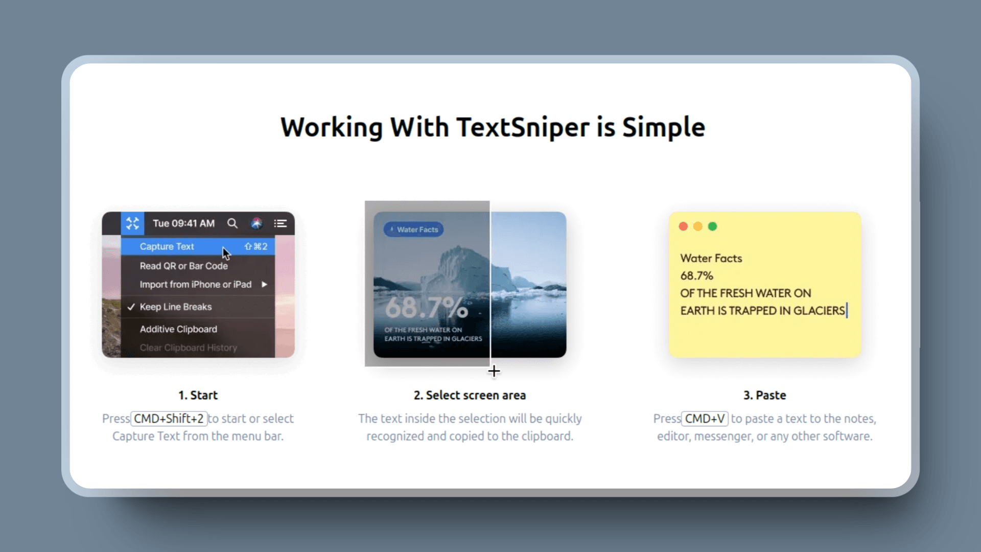 TextSniper